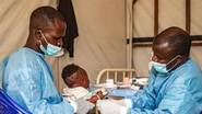 Disease X Outbreak in Congo: आफ्रिकेतील काँगोमध्ये 'एक्स' आजाराने घेतला 79 रुग्णांचा जीव; काय आहे 'या' आजारीची लक्षणे? जाणून घ्या