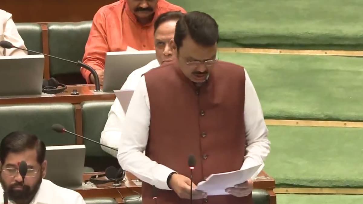 Maharashtra Government Mega Bharti: महाराष्ट्र सरकार कडून होणार 'मेगा भरती'; मुख्यमंत्री देवेंद्र फडणवीस यांची माहिती