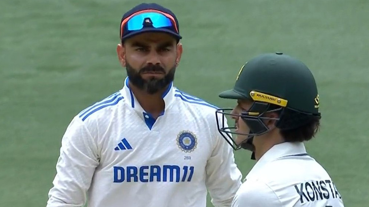 Virat Kohli Ranji Trophy: विराट कोहलीची रणजी ट्रॉफीमध्ये पुनरागमनाची तारीख जाहीर