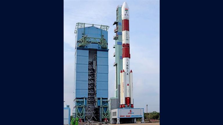 PROBA-3 Mission Satellites: इस्रो आज श्रीहरिकोटा येथून प्रक्षेपित करणार प्रोबा-3 मिशन उपग्रह