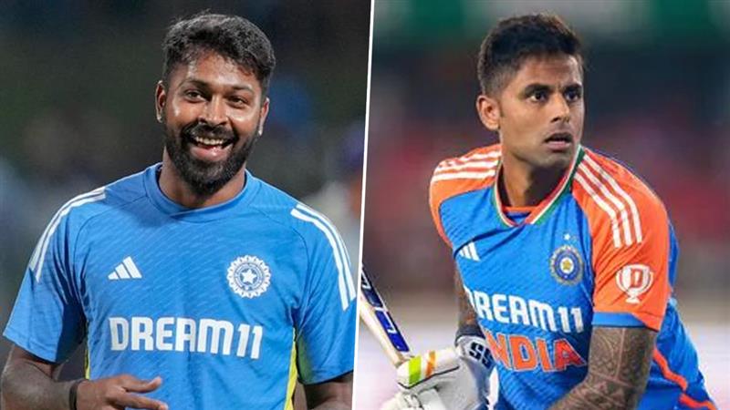 Mumbai vs Baroda Semi Final Live Streaming: सय्यद मुश्ताक अली ट्रॉफीच्या उपांत्य फेरीत आज मुंबईसमोर बडोदाचे आव्हान, पाहा कुठे पाहू शकता सामन्याच लाईव्ह स्ट्रिमींग