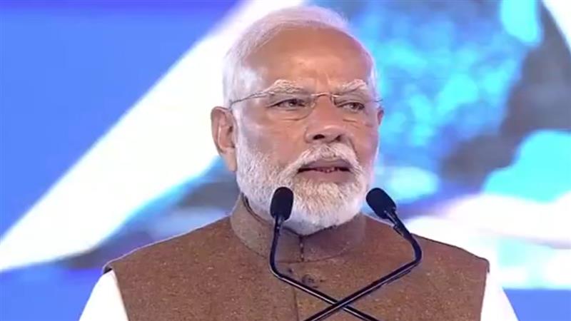 PM Modi Launches LIC Bima Sakhi Yojana: पंतप्रधान मोदींनी लाँच केली एलआयसी विमा सखी योजना; महिला सक्षमीकरणासाठी ठरणार महत्त्वपूर्ण