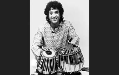 Ustad Zakir Hussain Admitted To US Hospital: जगप्रसिद्ध तबलावादक उस्ताद झाकीर हुसैन यांची प्रकृती चिंताजनक; अमेरिकेच्या रुग्णालयात दाखल