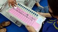 EVM Hacking Case: 1,440 व्हीव्हीपॅट स्लिपची पडताळणी यशस्वी; निकाल जुळले, निवडणूक अधिकाऱ्याची माहिती