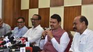 Maharashtra New Government: 'महाराष्ट्राच्या औद्योगिक, शैक्षणिक, सामाजिक व आर्थिक प्रगतीसाठी प्रयत्नशील'; CM Devendra Fadnavis यांनी सांगितला कोणत्या गोष्टींवर असेल नव्या सरकारचा भर