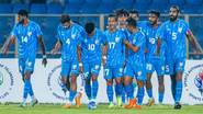 AFC Asian Cup 2027 Qualifiers: एएफसी आशियाई चषक पात्रता स्पर्धेत या संघांसह भारताला क गटात ठेवण्यात आले होते, टीम इंडियाचे वेळापत्रक येथे पहा