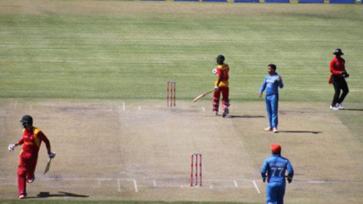ZIM vs AFG 1st T20I 2024 Pitch Report: आजच्या सामन्यात गोलंदाज की फलंदाज कोण पडणार कुणावर भारी, जाणून घ्या हरारे स्पोर्ट्स क्लब मैदानावरील खेळपट्टीचा अहवाल