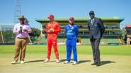 ZIM vs AFG 3rd ODI 2024 Live Toss Updates: निर्णयाक सामन्यात अफगाणिस्तानने जिंकली नाणेफेक, झिम्बाब्वेला प्रथम फलंदाजीसाठी केले आमंत्रित; पाहा दोन्ही संघाची प्लेइंग 11