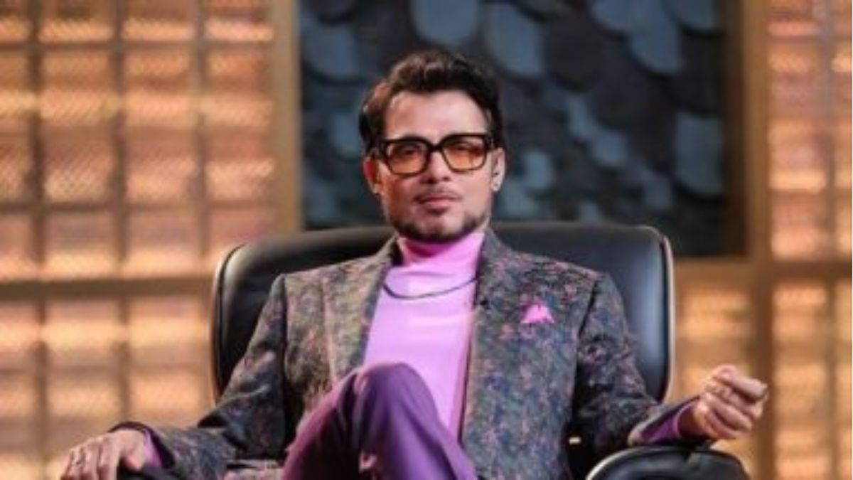 ‘Shark Tank India Season 4’: 'शार्क टँक पाकिस्तान हास्यास्पद'; Shaadi.com चे संस्थापक Anupam Mittal यांनी व्यक्त केल्या भावना (LatestLY Exclusive)