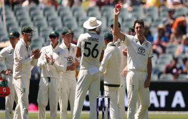 Australia Record Pink Ball Test: पिंक बाॅल कसोटी सामन्यात ऑस्ट्रेलियाच्या विजयाचे काय आहे रहस्य? का होत नाही पराभव; वाचा स्वीस्तर