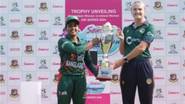 Bangladesh Women vs Ireland Women, 2nd T20I Live Streaming In India: बांगलादेश आणि आयर्लंड यांच्यात आज खेळला जाणार दुसरा टी-20 सामना, येथे जाणून घ्या भारतात कधी अन् कुठे पाहणार लाइव्ह