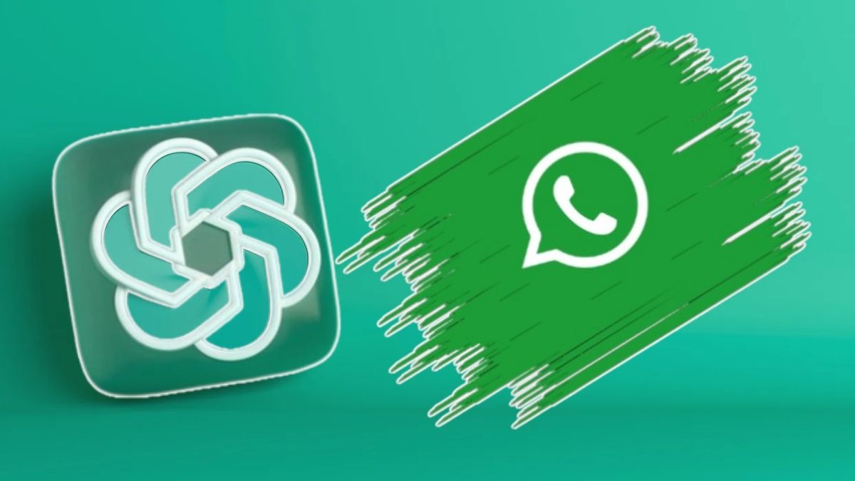 OpenAI ने फोन आणि WhatsApp द्वारे अखंड प्रवेशासाठी 1-800-ChatGPT केले लाँच