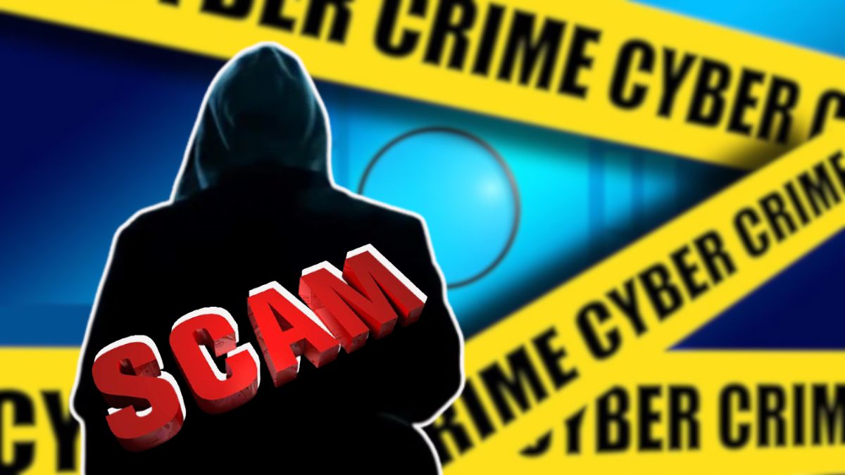 Cyber Slavery Racket: ऑनलाईन गुन्हेगारीसाठी भारतीय व्यक्तीची म्यानमारला तस्करी; महाराष्ट्र सायबर पोलिसांकडून चौघांना अटक