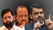 Maharashtra Cabinet Expansion 2024: महायुती सरकारचा मंत्रिमंडळ विस्तार; जाणून घ्या कॅबिनेट मंत्र्यांची संपूर्ण यादी