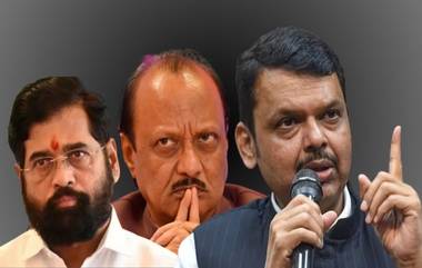 Maharashtra Cabinet Portfolio Allocation: महायुती सरकारचे मंत्रिमंडळ, बड्यांना डच्चू, काहींचे बोन्साय; तिघांनी घेतली काळजी, घ्या जाणून