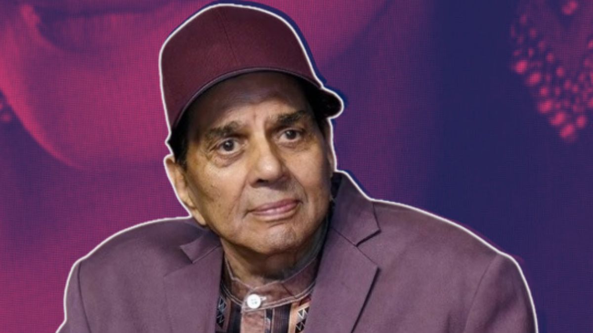 Superstar Dharmendra Dies at 89: ज्येष्ठ अभिनेते धर्मेंद्र यांचे वयाच्या ८९ व्या वर्षी मुंबईत निधन