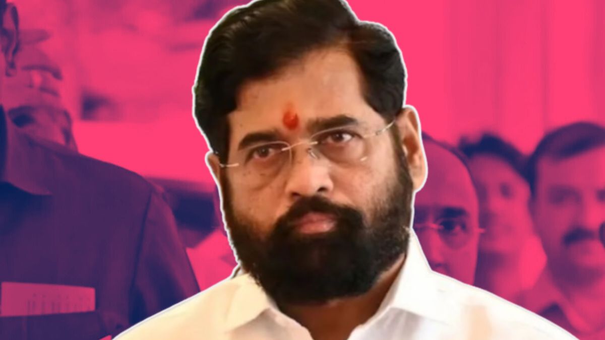 Eknath Shinde Discharged: एकनाथ शिंदे यांना ठाणे येथील ज्युपिटर रुग्णालयातून डिस्चार्ज; जाणून घ्या प्रकृतिची स्थिती