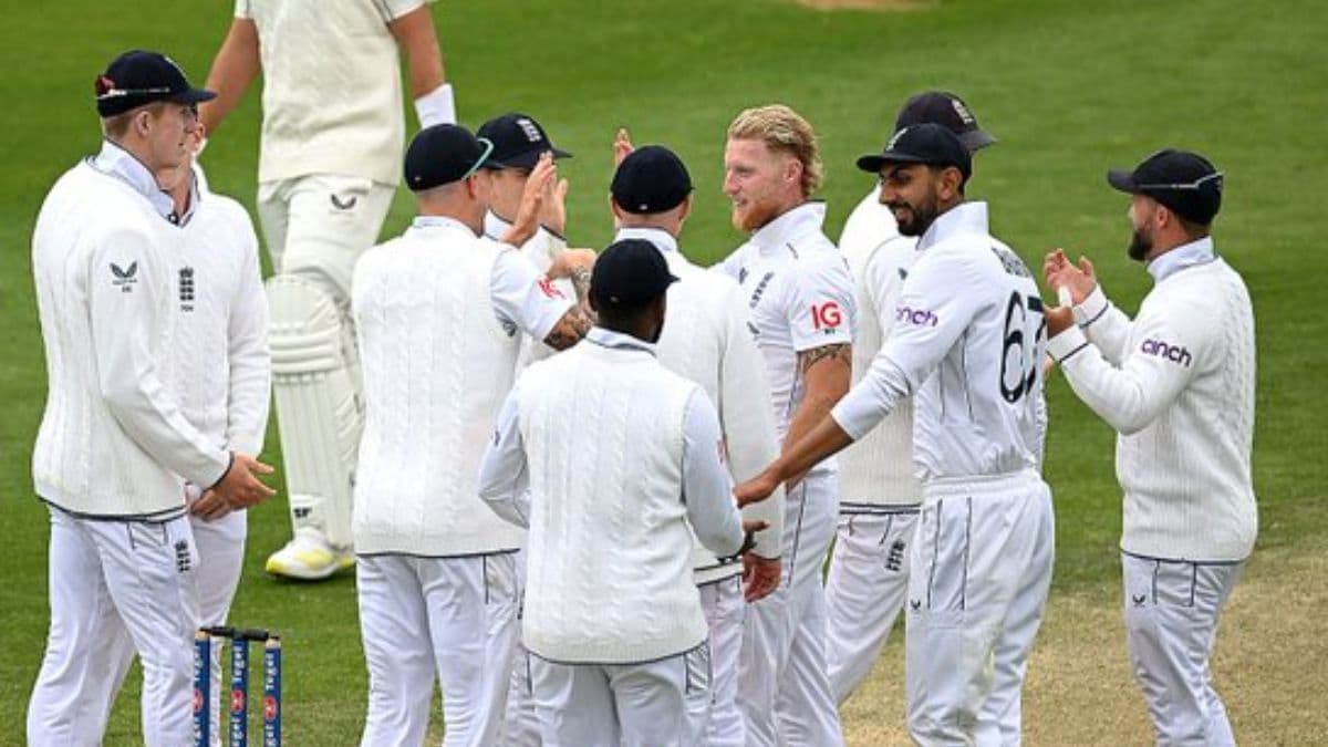 IND vs ENG 1st Test 2025 Day 2 Live Score Update: भारतीय संघाने आठवी विकेट गमावली, जसप्रीत बुमराहचे खातेही उघडले नाही