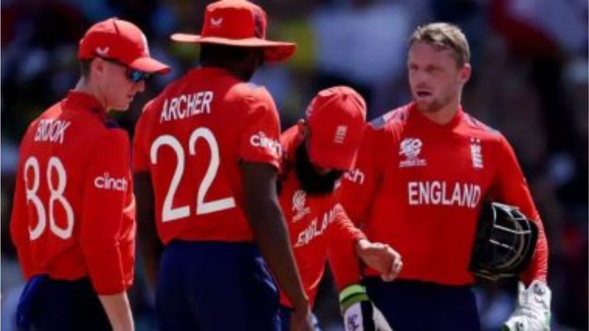 England Playing 11 1st T20 Against India: इंग्लंडने पहिल्या टी-20 साठी प्लेइंग इलेव्हनची केली घोषणा, या स्टार वेगवान गोलंदाजाने केले पुनरागमन