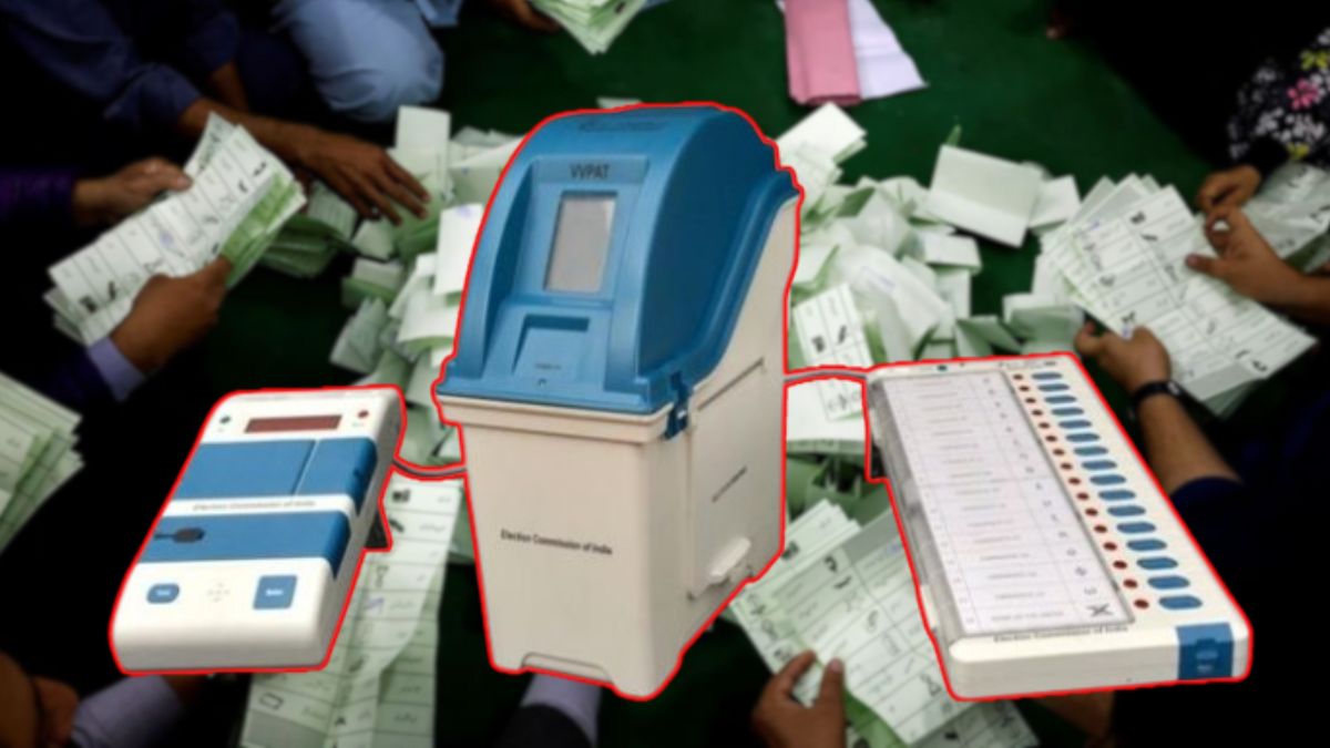 No Ballot Only EVM: बॅलेट पेपर नको फक्त ईव्हीएमवर मतदान घ्या; सोलापूर जिल्ह्यातील लक्ष्मी टाकळी ग्रामपंचायतमध्ये ठराव