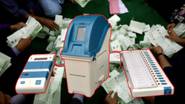 No Ballot Only EVM: बॅलेट पेपर नको फक्त ईव्हीएमवर मतदान घ्या; सोलापूर जिल्ह्यातील लक्ष्मी टाकळी ग्रामपंचायतमध्ये ठराव