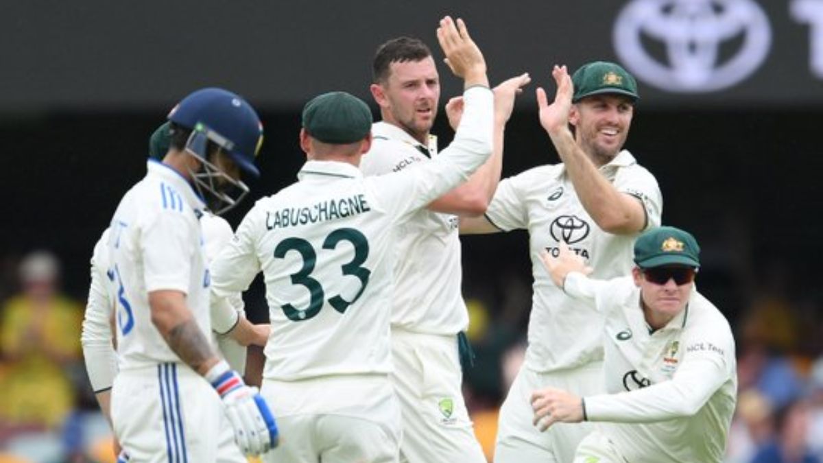 IND vs AUS 3rd Test 2024 Day 3 Stumps: तिसऱ्या दिवसाचा खेळ संपला, टीम इंडियाची धावसंख्या 4 विकेट्सवर 51 धावा; ऑस्ट्रेलियापेक्षा 394 धावा मागे; येथे पहा स्कोअरकार्ड