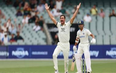 Australia vs India 3rd Test 2024 Day 3 Luch Break: कोहली-गिल आणि जैस्वाल यांनी केली निराशा, लंचपर्यंत भारताने गमावल्या 22 धावांत तीन विकेट