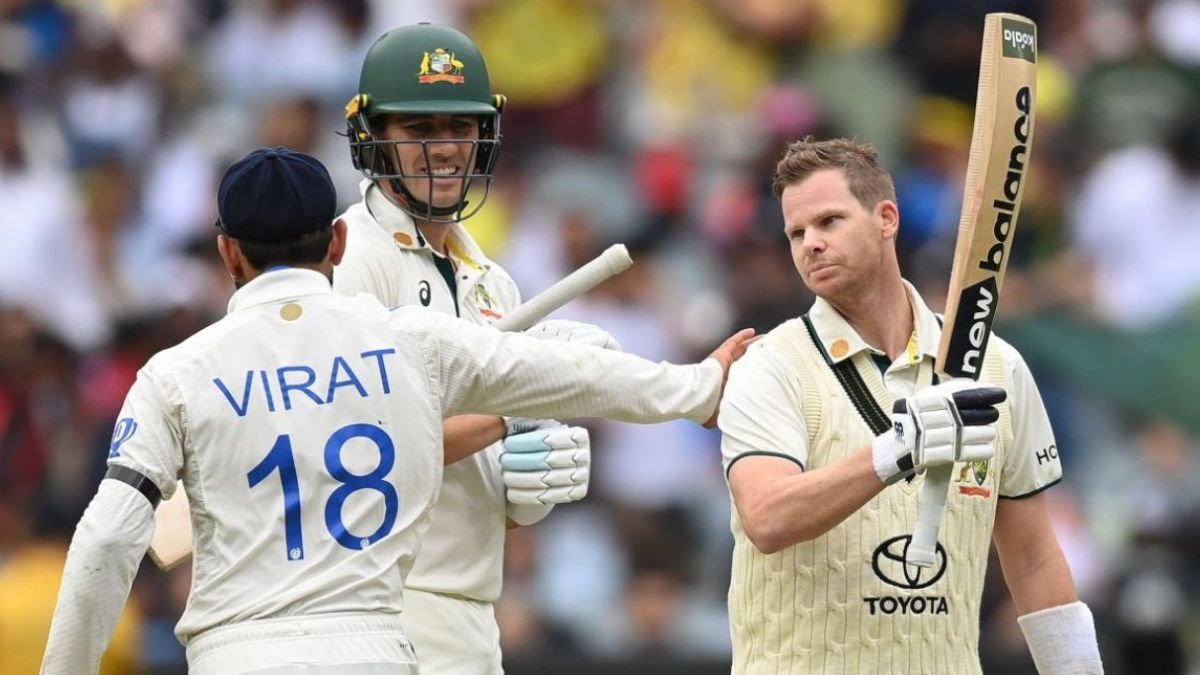 IND vs AUS 4th Test 2024 Day 2 Live Score Update: ऑस्ट्रेलियाचा पहिला डाव 474 धावांवर संपला, स्टीव्हन स्मिथचे शानदार शतक; बुमराहने घेतल्या 4 विकेट