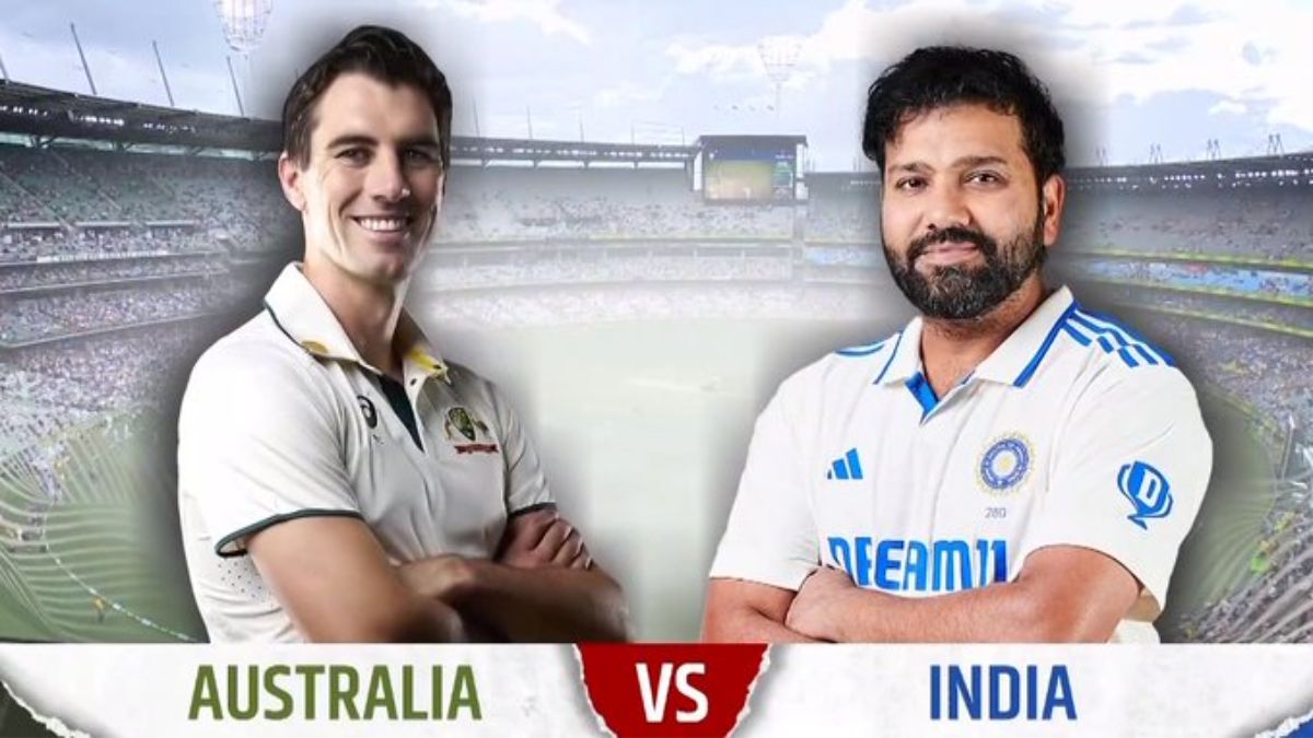 IND vs AUS 3rd Test 2024 Day 2 Scorecard, Stumps: दुसरऱ्या दिवशी ऑस्ट्रेलियाच्या फलंदाजांनी वर्चस्व गाजवले; जसप्रीत बुमराहने धडाकेबाज गोलंदाजी करत घेतले 5 बळी
