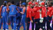 India vs England T20I Series 2024: टीम इंडिया आणि इंग्लंडमध्ये 22 जानेवारीपासून टी 20 आंतरराष्ट्रीय मालिका खेळली जाणार; जाणून घ्या सर्व सामने कधी आणि कुठे खेळले जाणार?