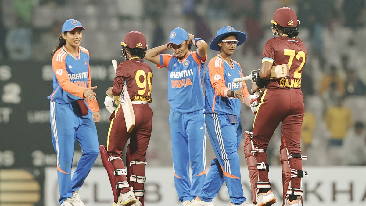 IND-W vs WI-W 1st T20I 2024 Mini Battle: 'हे' खेळाडू भारत विरुद्ध वेस्ट इंडिज टी20 मालिकेतील पहिला सामन्यात ठरू शकतात त्रासदायक