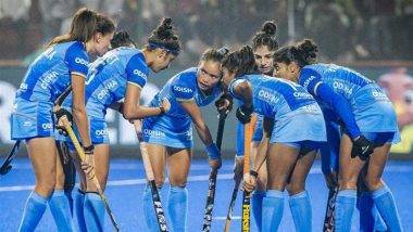 Asia Cup: हॉकी इंडियाने आशिया चषक स्पर्धेसाठी 20 सदस्यीय ज्युनियर महिला संघाची केली घोषणा