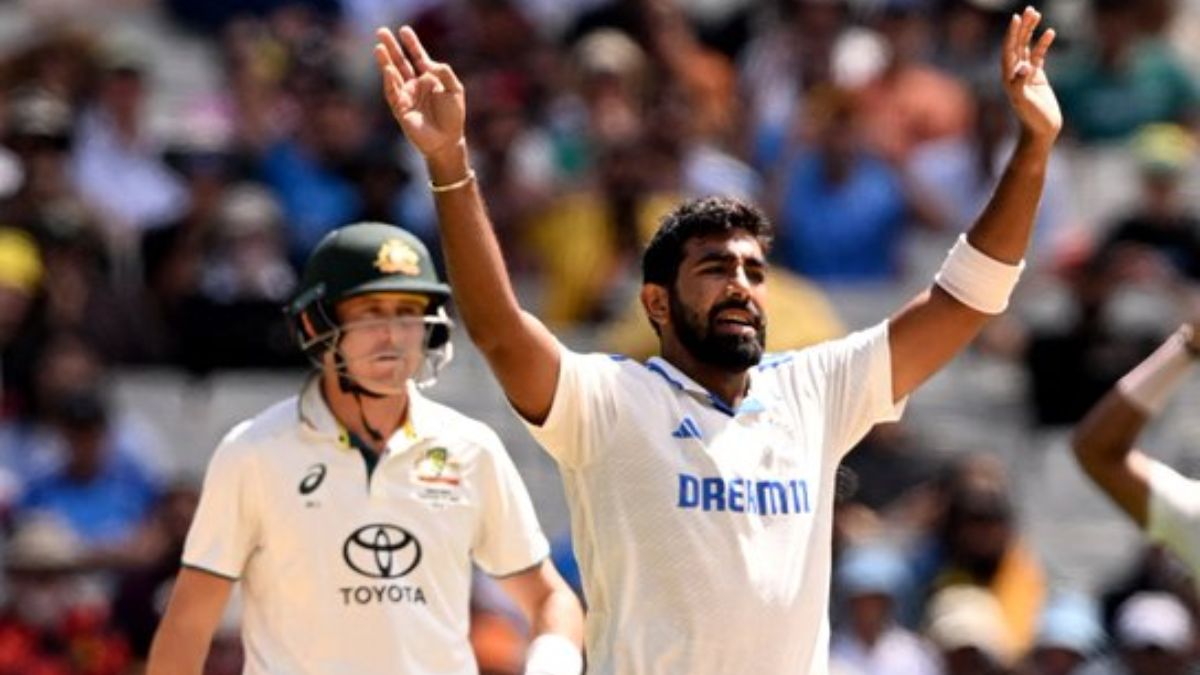 Jasprit Bumrah कडे अश्विनचा 'हा' विक्रम मोडण्याची संधी; अशी कामगिरी करणारा जगातील पहिला गोलंदाज ठरू शकतो