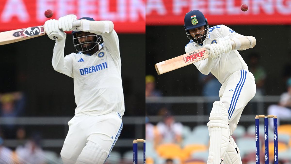 IND vs AUS 3rd Test 2024 Day 4 Stumps: बुमराह-आकाशने केला चमत्कार, फॉलोऑनचा धोका टळला; चौथ्या दिवसाअखेर भारताच स्कोर 252/9