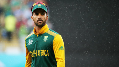 JP Duminy Resigns: जेपी ड्युमिनी यांनी वैयक्तिक कारणांमुळे दक्षिण आफ्रिकेच्या फलंदाजी प्रशिक्षकपदाचा राजीनामा