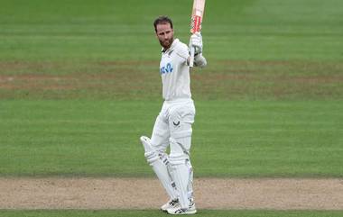 New Zealand vs England 3rd Test 2024 Day 3 Stumps: तिसऱ्या कसोटीत न्यूझीलंडचा दुसरा डाव 453 धावांवर मर्यादित, इंग्लंडला 658 धावांचे लक्ष्य; केन विल्यमसनने झळकावले शतक