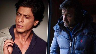 King: Shah Rukh Khan आणि Siddharth Anad ची जोडी पुन्हा एकदा धमाल करायला सज्ज, मार्च 2025 पासून 'किंग'चे शूटिंग होणार सुरू