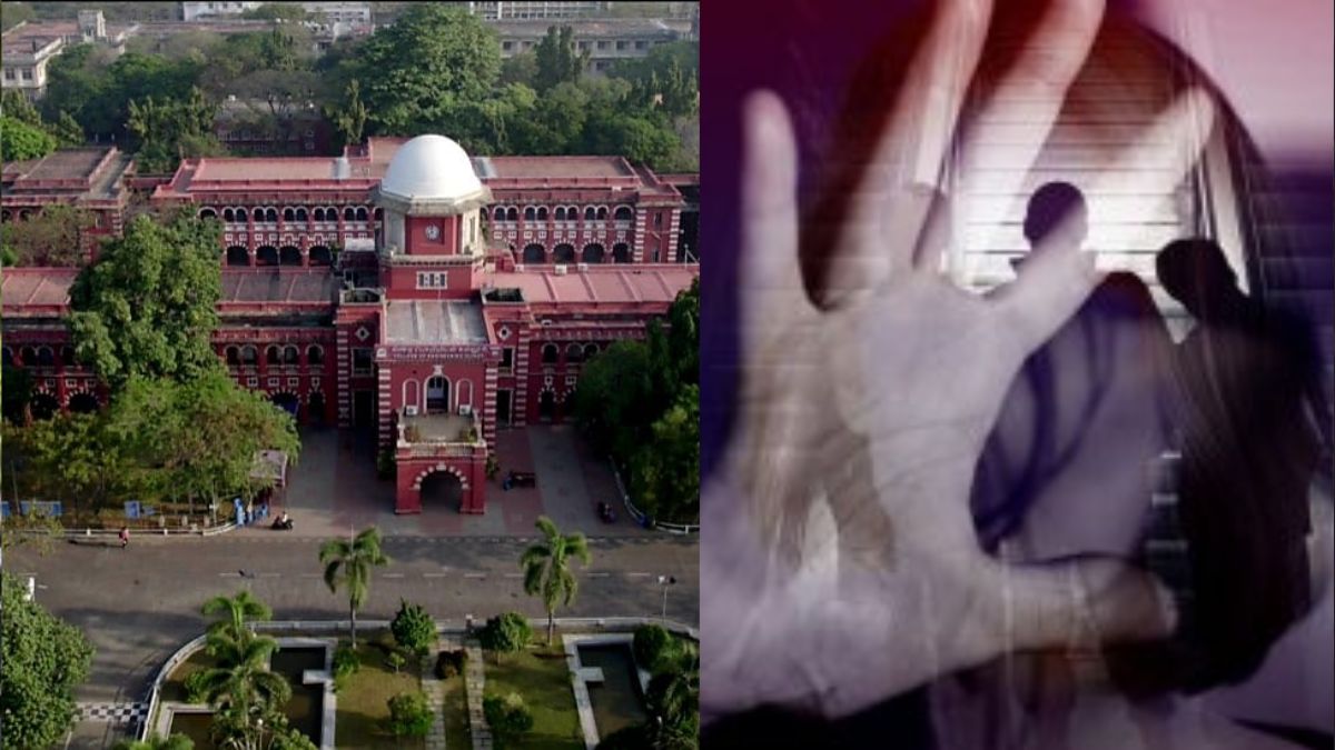 Anna University Student Raped Inside Campus: चेन्नईतील अण्णा विद्यापीठात विद्यार्थिनीवर कॅम्पसमध्ये बलात्कार, आरोपींविरोध गुन्हा दाखल