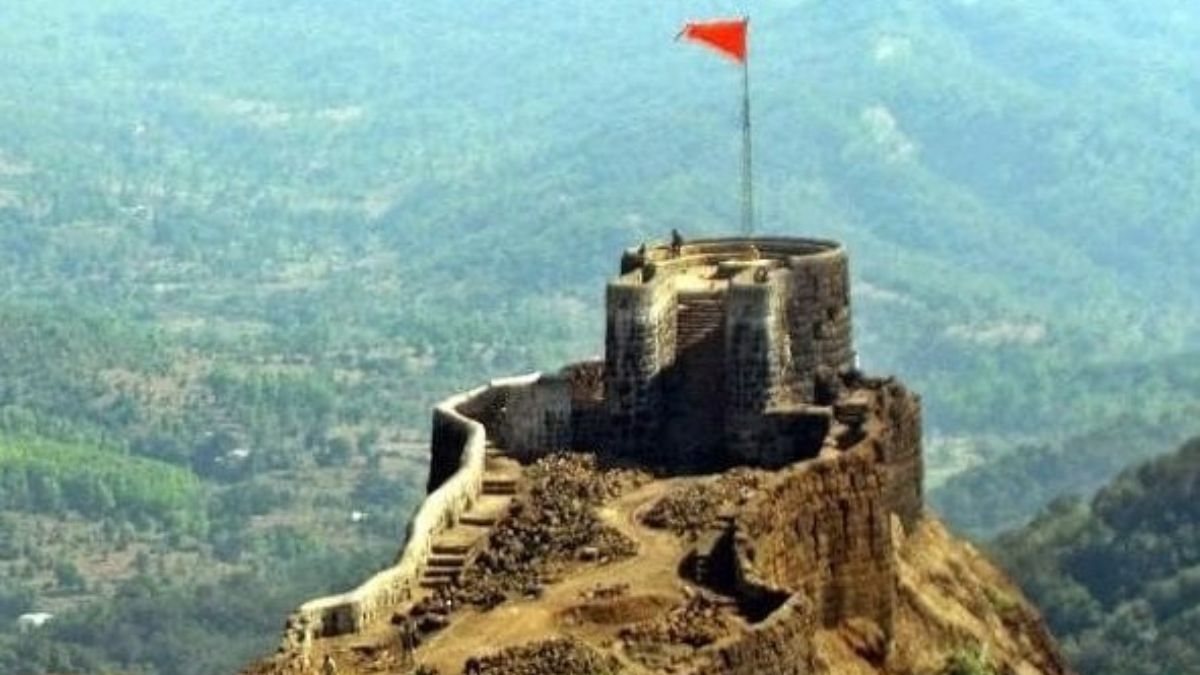 Maharashtra Forts: गड-किल्ल्यांवर गैरकृत्य, मद्यप्राशन केल्यास खैर नाही; शिक्षेसह 1 लाखांचा दंडही भरावा लागणार