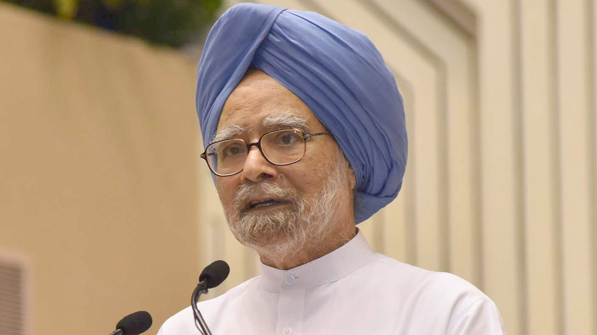 Manmohan Singh Funeral: मनमोहन सिंग यांच्या पार्थिवावर निगम बोध घाटावर करण्यात येणार अंत्यसंस्कार; दिल्ली पोलिसांनी जारी केली Traffic Advisory