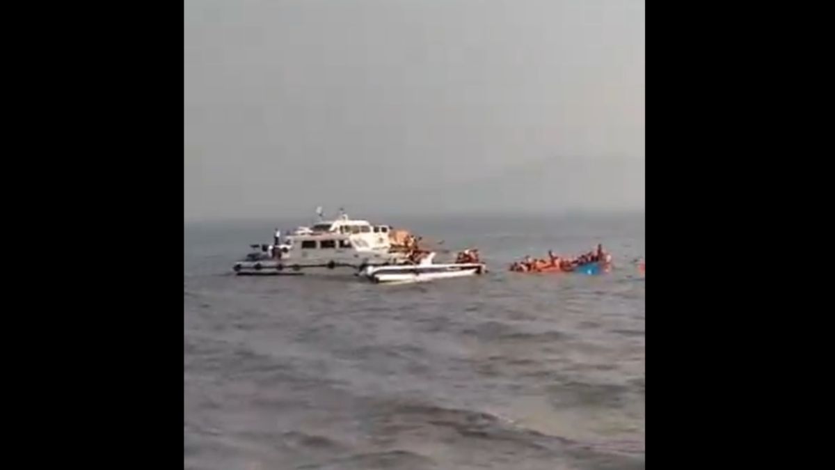 Mumbai Boat Accident: मुंबई बोट दुर्घटनेनंतर प्रशासन अॅक्शन मोडमध्ये! बोटिंगचे नियम बदलले; पर्यटकांना करावे लागणार 'या' सूचनांचे पालन