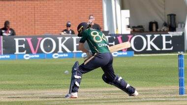 Bangladesh Women vs Ireland Women, 2nd T20I Match 1st Inning Scorecard: दुसऱ्या T20 मध्ये आयर्लंडने बांगलादेशसमोर 135 धावांचे लक्ष्य, लॉरा डेलेनी आणि ओरला प्रेंडरगास्टची शानदार खेळी