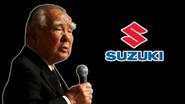 Suzuki Chairman Osamu Suzuki Dies: सुझुकीचे अध्यक्ष ओसामू सुझुकी यांचे निधन