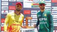 Zimbabwe vs Pakistan 2nd T20I 2024 Live Streaming: झिम्बाब्वेला पराभूत करून मालिका काबीज करण्याचे पाकिस्तानचे लक्ष्य; भारतात थेट सामना कधी, कुठे आणि कसा पहाल?