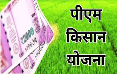 PM Kisan Yojana: पीएम किसान योजना, 19 वा हप्ता आणि एकूण लाभ, यांबाबत जाणून घ्या सर्व तपशील