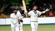 Zimbabwe vs Afghanistan, 1st Test Day 5 Scorecard: अफगाणिस्तानचा पहिला डाव 699 धावांवर आटोपला, हशमतुल्ला शाहिदी आणि रहमत शाह यांनी झळकावली द्विशतके