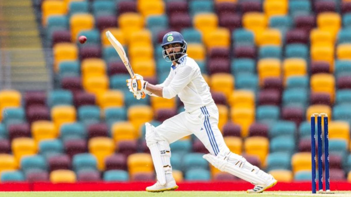 IND vs AUS 3rd Test 2024 Day 4 Live Score Update: दुसऱ्या सत्रात पुन्हा पावसाची बॅटिंग, भारत 180/6; जडेजाने पूर्ण केले अर्धशतक
