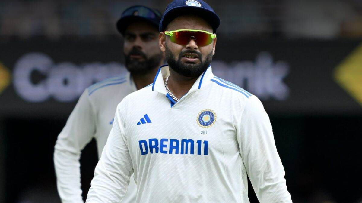 Rishabh Pant Named LSG New Captain: लखनौ सुपर जायंट्सने इंडियन प्रीमियर लीग 2025 साठी ऋषभ पंतची नवीन कर्णधार म्हणून केली नियुक्ती