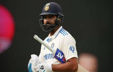 Rohit Sharma Joins Unwanted List: रोहित शर्माच्या नावावर खराब कर्णधाराचा विक्रम, विराट आणि सचिनही यादीत