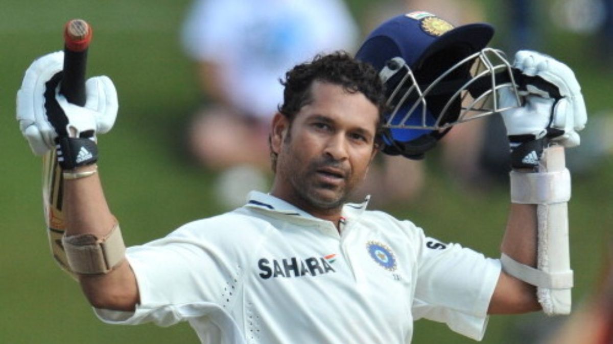 10 Greatest Cricketer Of All Time: सचिन नाही तर 'हा' खेळाडू आहे जगातील सर्वात महान; बीबीसीच्या यादीने भारतीय चाहत्यांच्या भुवया उंचावल्या